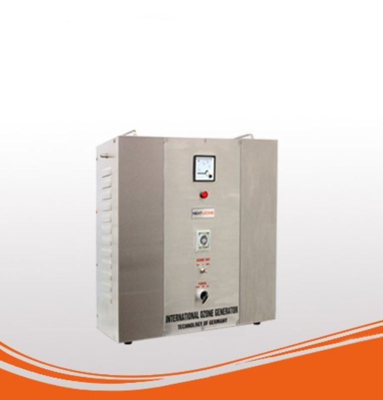 Máy Ozone công nghiệp Next Plus 10